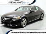2018 C-Class Thumbnail 1