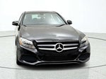 2018 C-Class Thumbnail 2