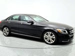 2018 C-Class Thumbnail 3