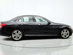 2018 C-Class Thumbnail 4