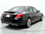 2018 C-Class Thumbnail 5