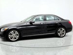 2018 C-Class Thumbnail 8