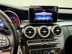 2018 C-Class Thumbnail 17