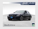 2018 C-Class Thumbnail 1
