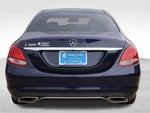 2018 C-Class Thumbnail 4