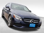 2018 C-Class Thumbnail 6