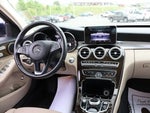2018 C-Class Thumbnail 13