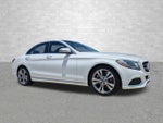 2018 C-Class Thumbnail 1