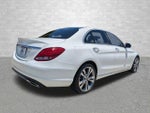 2018 C-Class Thumbnail 2