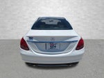 2018 C-Class Thumbnail 3