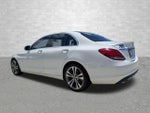 2018 C-Class Thumbnail 4