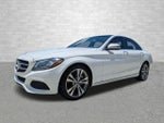 2018 C-Class Thumbnail 5