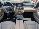 2018 C-Class Thumbnail 13