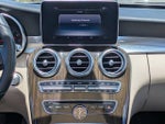 2018 C-Class Thumbnail 16