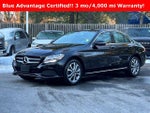 2018 C-Class Thumbnail 2