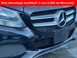 2018 C-Class Thumbnail 8