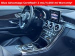 2018 C-Class Thumbnail 12