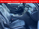 2018 C-Class Thumbnail 11