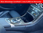 2018 C-Class Thumbnail 13
