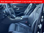 2018 C-Class Thumbnail 19