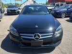 2018 C-Class Thumbnail 2