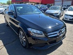2018 C-Class Thumbnail 3
