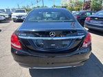 2018 C-Class Thumbnail 6