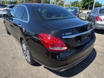 2018 C-Class Thumbnail 7
