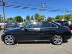 2018 C-Class Thumbnail 8