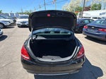 2018 C-Class Thumbnail 16