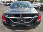 2018 C-Class Thumbnail 6