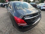 2018 C-Class Thumbnail 7