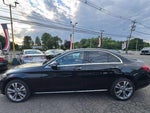 2018 C-Class Thumbnail 8