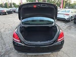 2018 C-Class Thumbnail 16