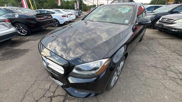 2018 Mercedes-Benz C-Class - $13,487