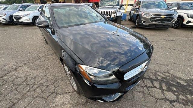 2018 Mercedes-Benz C-Class - $13,487