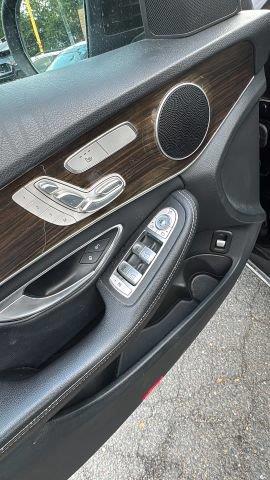 2018 Mercedes-Benz C-Class - $13,487