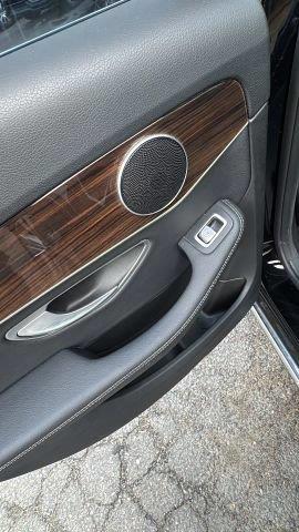 2018 Mercedes-Benz C-Class - $13,487