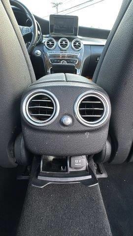 2018 Mercedes-Benz C-Class - $13,487