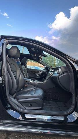 2018 Mercedes-Benz C-Class - $13,487