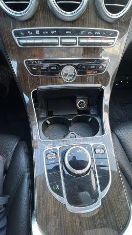 2018 Mercedes-Benz C-Class - $13,487