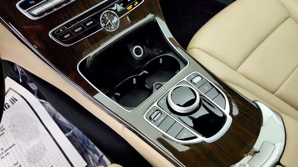 2018 Mercedes-Benz C-Class - $8,495