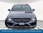 2018 C-Class Thumbnail 4