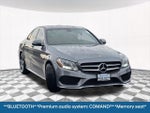 2018 C-Class Thumbnail 6