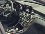 2018 C-Class Thumbnail 13