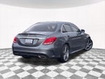 2018 C-Class Thumbnail 18