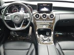 2018 C-Class Thumbnail 26