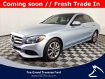 2018 C-Class Thumbnail 1