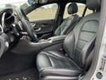 2018 C-Class Thumbnail 3