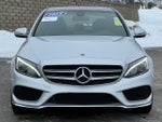 2018 C-Class Thumbnail 32